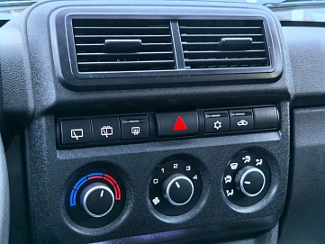 Lada (ВАЗ) Niva Legend, 2024г, полный привод, механика