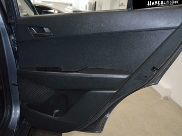 Hyundai Creta, 2017г, передний привод, автомат
