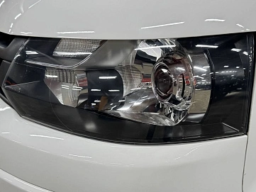 Volkswagen Caravelle, 2012г, передний привод, механика