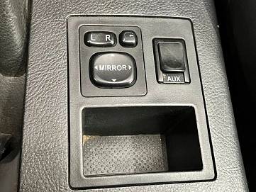 Toyota RAV4, 2010г, полный привод, автомат