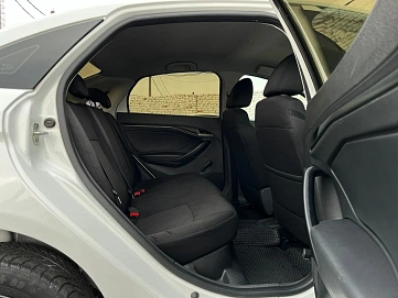 Lada (ВАЗ) Vesta, 2018г, передний привод, механика