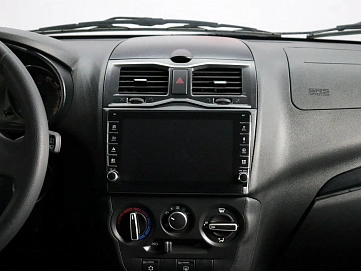 Lada (ВАЗ) Granta, 2024г, передний привод, механика