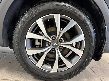 Chery Tiggo 7 Pro, 2020г, передний привод, автомат