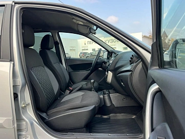 Lada (ВАЗ) Granta, 2018г, передний привод, механика