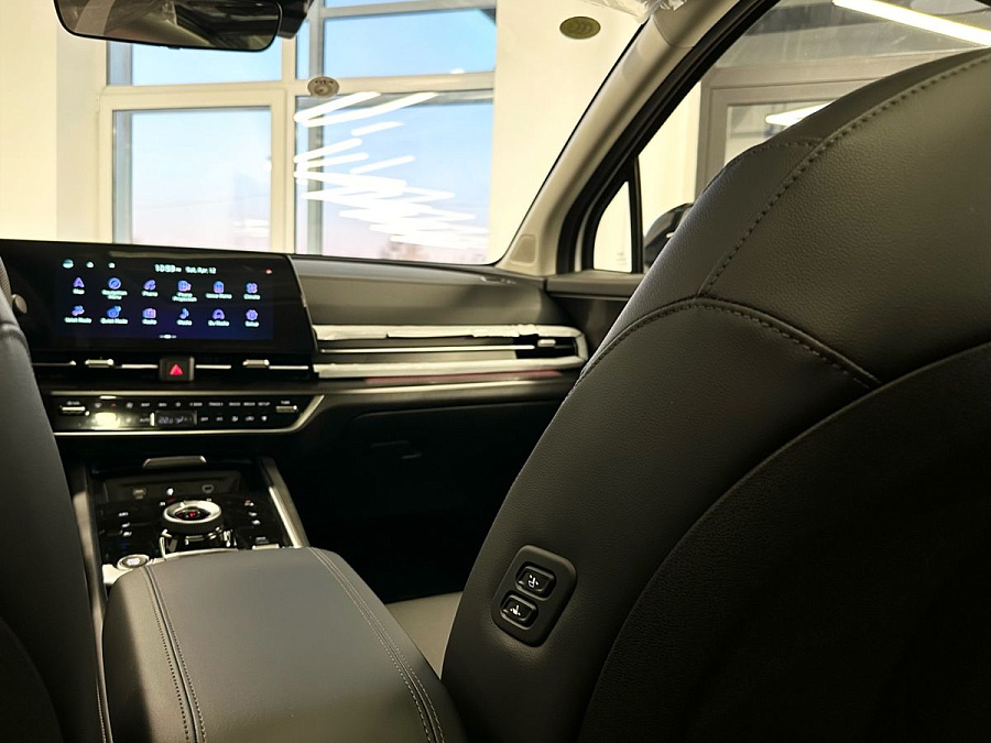 Kia Sportage, 2025г., полный привод, автомат
