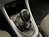 Opel Astra, 2013г., передний привод, механика