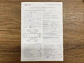 Lada (ВАЗ) Vesta, 2021г., передний привод, механика