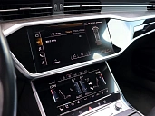 Audi A6, 2018г., полный привод, робот