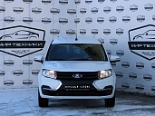 Lada (ВАЗ) Largus, 2024г., передний привод, механика