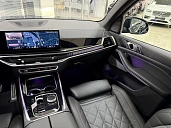 BMW X5, 2025г., полный привод, автомат