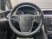 Opel Astra, 2013г., передний привод, автомат
