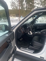 Land Rover Range Rover, 2020г, полный привод, автомат