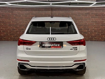 Audi Q3, 2025г, полный привод, робот