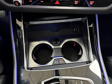 BMW X5, 2024г, полный привод, автомат