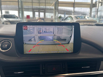 Mazda 6, 2019г, передний привод, автомат