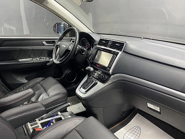 Haval H6, 2019г, передний привод, автомат