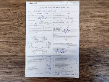 Hyundai Solaris, 2018г, передний привод, автомат
