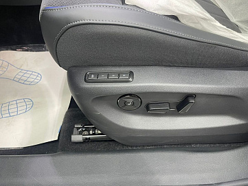 Volkswagen Tiguan, 2024г, полный привод, робот