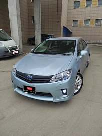 Toyota Sai, 2010г, передний привод, вариатор