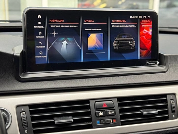 BMW 3 серии, 2011г, задний привод, автомат