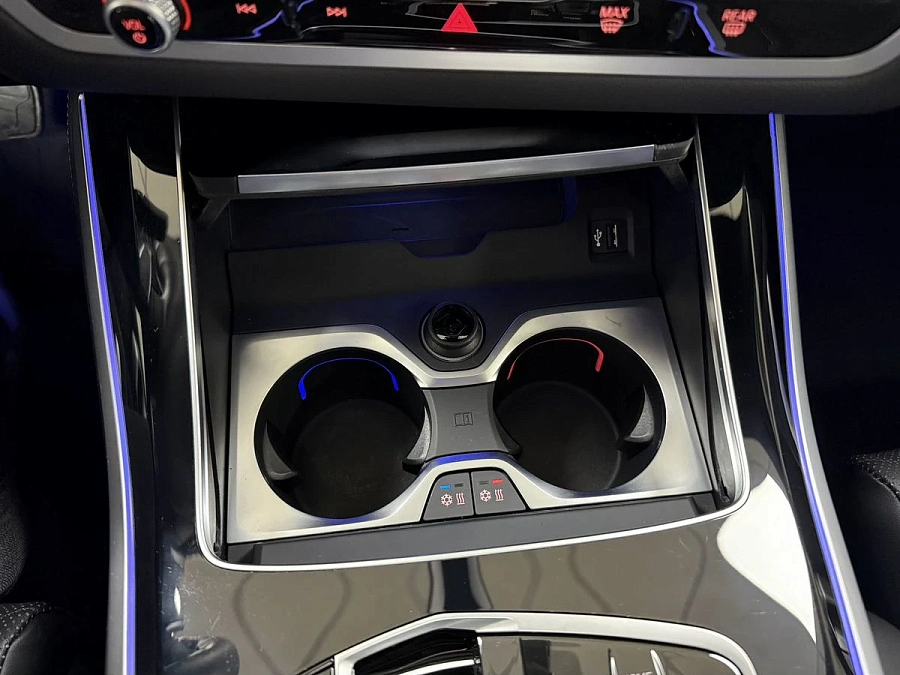 BMW X5, 2024г., полный привод, автомат