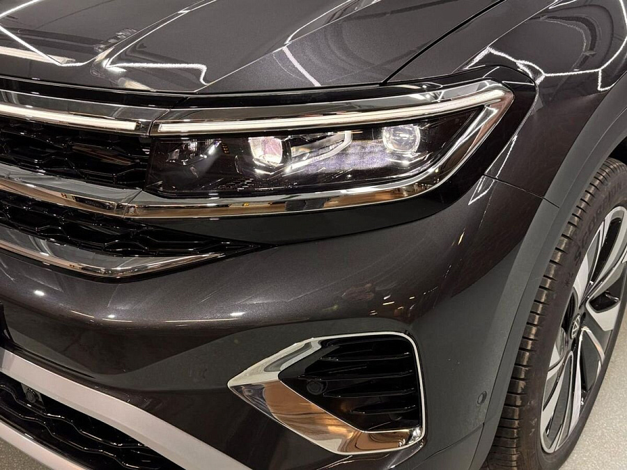 Volkswagen Talagon, 2023г., полный привод, робот