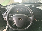 Chevrolet Niva, 2017г., полный привод, механика