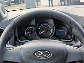 LADA_ВАЗ , 2018г., передний привод, механика