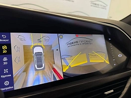 Geely Tugella, 2024г, передний привод, автомат