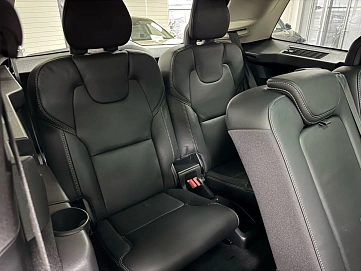 Volvo XC90, 2022г, полный привод, автомат