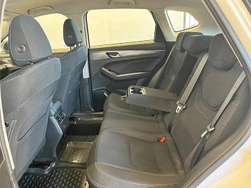 Haval Jolion, 2024г, передний привод, робот