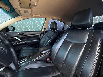 Nissan Teana, 2012г., передний привод, вариатор