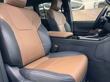 Lexus GX, 2024г, полный привод, автомат