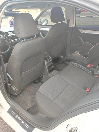 Skoda Octavia, 2014г, передний привод, автомат