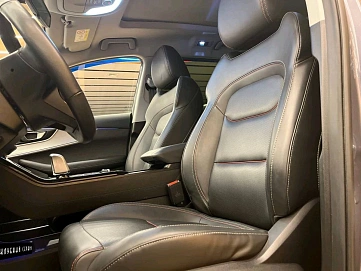 Chery Tiggo 7 Pro, 2022г, передний привод, вариатор