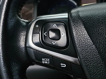 Toyota Camry, 2016г, передний привод, автомат