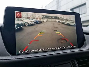 Mazda 6, 2019г, передний привод, автомат