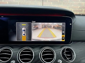 Mercedes-Benz E-Класс, 2019г, полный привод, автомат