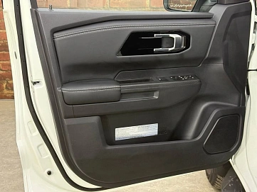 Mitsubishi L200, 2025г, полный привод, автомат