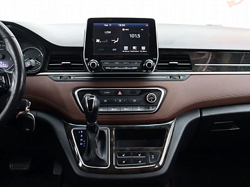 Hyundai Grand Starex, 2019г, полный привод, автомат