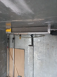 ГАЗ ГАЗель  33023 330273  Фермер, 2013г, Задний привод, Механическая