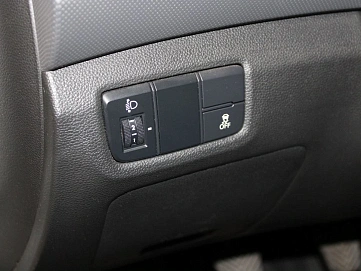 Hyundai Creta, 2017г, передний привод, механика