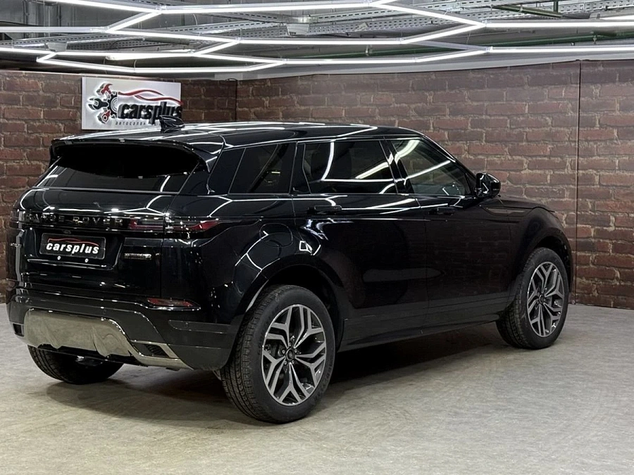 Land Rover , 2025г., полный привод, автомат