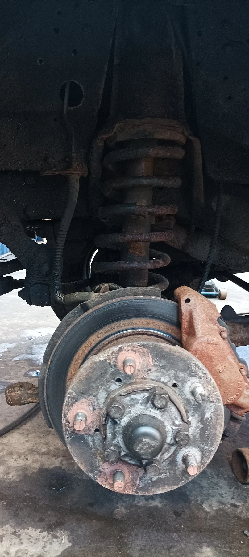 Land Rover Discovery, 1998г., полный привод, автомат