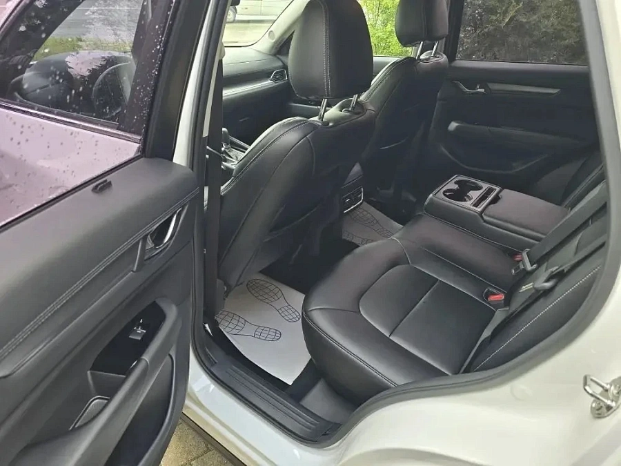 Mazda CX-5, 2022г., передний привод, автомат