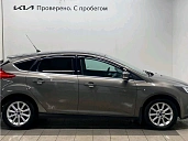 Ford Focus, 2012г., передний привод, механика