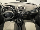 Lada (ВАЗ) Kalina, 2018г., передний привод, механика