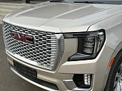 GMC Yukon, 2022г., полный привод, автомат