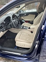 Audi A4, 2019г., передний привод, робот