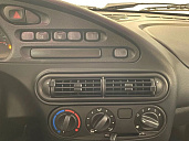 Chevrolet Niva, 2015г., передний привод, механика